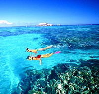 Great Barrier Reef Islands - Tourism Gold Coast