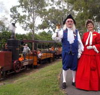 Maryborough Heritage City Markets - Tourism Gold Coast