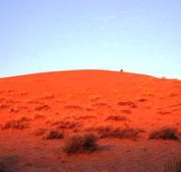 French Line - Simpson Desert - Tourism Gold Coast