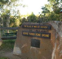 Original Maryborough Town Site - Tourism Gold Coast