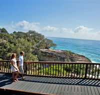 North Gorge Headlands - Tourism Gold Coast