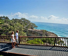 North Gorge Headlands - Tourism Gold Coast 0