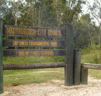Fay Smith Wetlands - Tourism Gold Coast