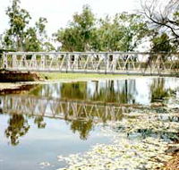 Hoods Lagoon - Tourism Gold Coast
