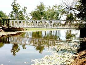 Hoods Lagoon - Gold Coast 0