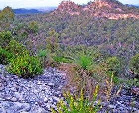 Isla Gorge National Park - Tourism Gold Coast 0