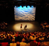 Riverway Arts Centre - Gold Coast