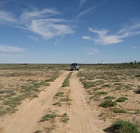 Lake Bindegolly Circuit - Tourism Gold Coast