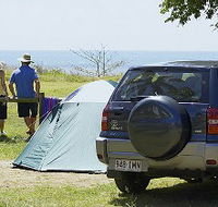 Ball Bay - Gold Coast