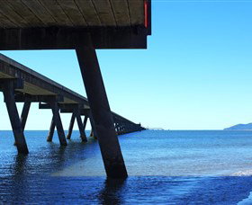 Lucinda QLD Tourism Gold Coast