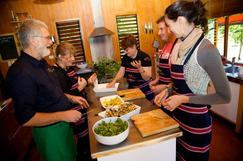 Wild Lime Cooking School - Tourism Gold Coast 0