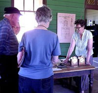 Tambo Heritage Precinct - Tourism Gold Coast