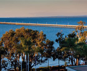 Urangan Pier - Gold Coast 0