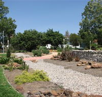 Henricks Park - Tourism Gold Coast