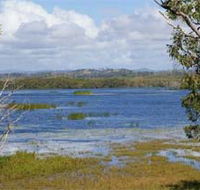 Lake Barfield - Tourism Gold Coast