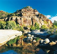 Porcupine Gorge National Park - Tourism Gold Coast