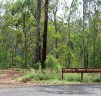 Nanango Fauna Reserve - Tourism Gold Coast