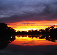 Thomson River - Tourism Gold Coast