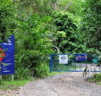 The Bat Hospital Visitor Centre - Tourism Gold Coast