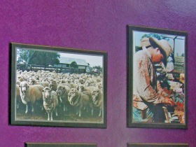 Charleville Photographic Display - Tourism Gold Coast 0