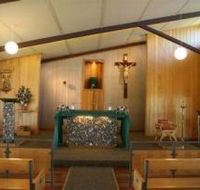 St Finbarrs Church - Tourism Gold Coast