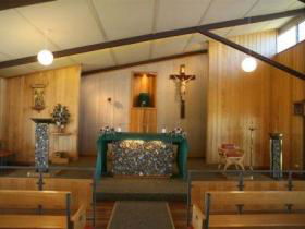 St Finbarrs Church - Tourism Gold Coast 0