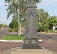 Winton War Memorial - Tourism Gold Coast