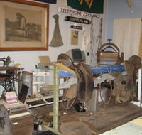 Bi-Centennial Museum - Gold Coast