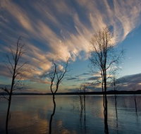Lake Awoonga - Tourism Gold Coast