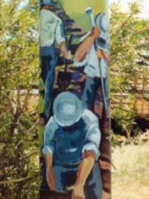 Mount Macarthur QLD Tourism Gold Coast