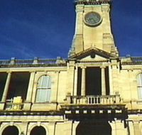 Rockhampton Post Office - Tourism Gold Coast