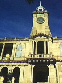 Rockhampton Post Office - Tourism Gold Coast 0