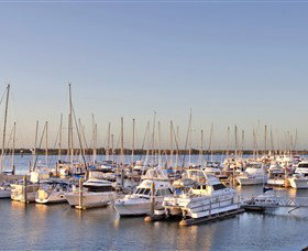 Bundaberg Port Marina - Gold Coast 0