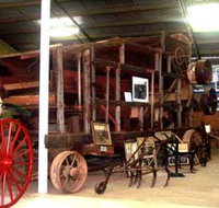 Kingaroy Heritage Museum - Gold Coast