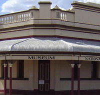Zara Clark Museum - Tourism Gold Coast