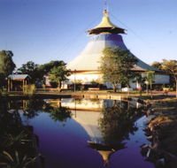 Australian Workers Heritage Centre - Tourism Gold Coast