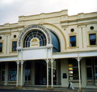 Stock Exchange Arcade and Assay Mining Museum - Tourism Gold Coast