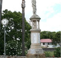 Forest Hill War Memorial - Gold Coast