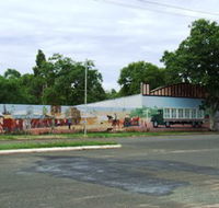 Augathella Murals - Tourism Gold Coast