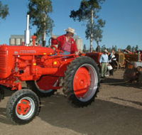 Pioneer Park Museum - Dalby - Tourism Gold Coast