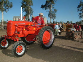 Pioneer Park Museum - Dalby - Tourism Gold Coast 0