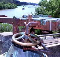 Maryboroughs Guns - Tourism Gold Coast
