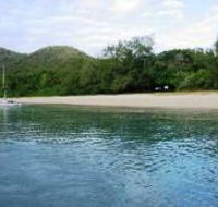 Goold Island National Park - Tourism Gold Coast