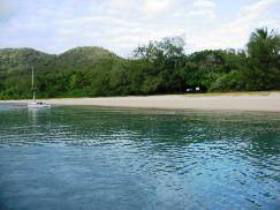 Goold Island National Park - Tourism Gold Coast 0