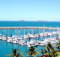 Mackay Marina Village and Shipyard - Gold Coast