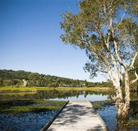 Eagleby Wetlands - Tourism Gold Coast
