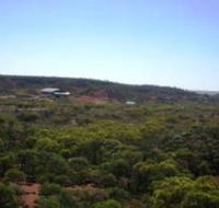 Winton - Boulia Via Diamantina National Park Journey - Tourism Gold Coast
