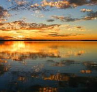 Aramac - Muttaburra Heritage Trail - Tourism Gold Coast