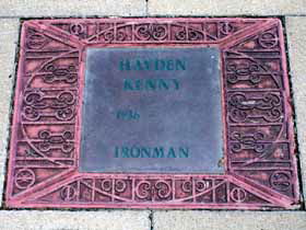 Achievers Walk - Tourism Gold Coast 0