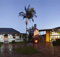 Bundaberg Distilling Company Bondstore - Tourism Gold Coast
